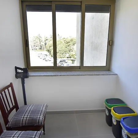 Apartamento Charming Flat Close To