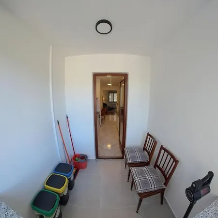 Charming Flat Close To Apartamento *