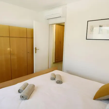 Apartamento Charming Flat Close To Umag
