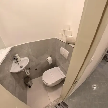 Apartamento Charming Flat Close To Umag