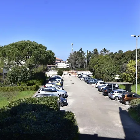 Charming Flat Close To *