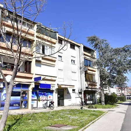 Charming Flat Close To Apartamento *