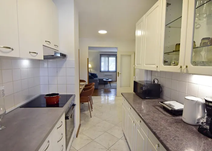 Appartement Charming Flat Close To Umag