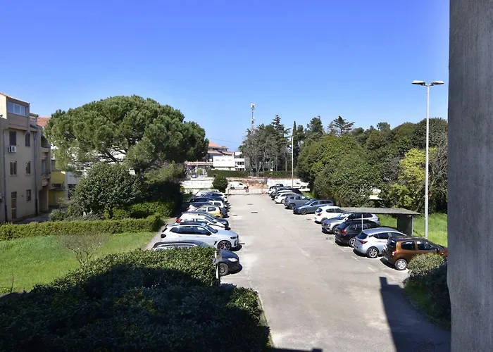 Charming Flat Close To *