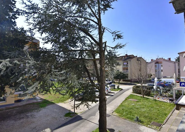 Appartement Charming Flat Close To Umag