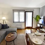 Appartement Charming Flat Close To Umag