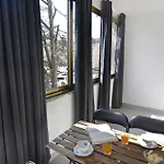 Appartement Charming Flat Close To