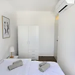 Appartement Charming Flat Close To Umag
