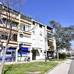 Charming Flat Close To Appartement *