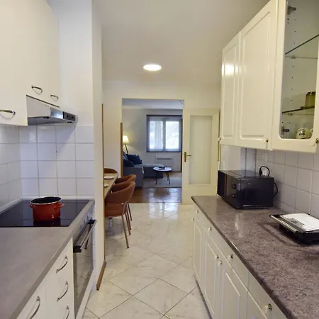 公寓 Charming Flat Close To 乌马格
