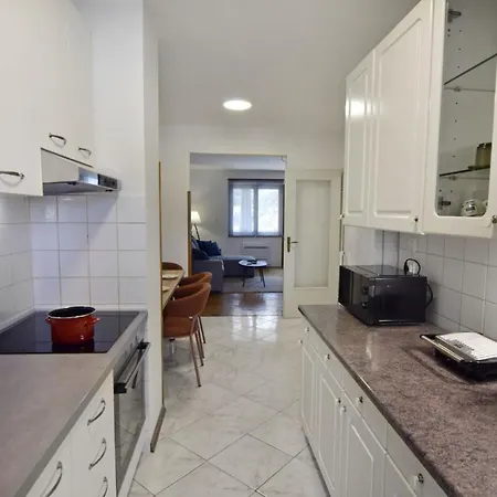 Charming Flat Close To Daire *