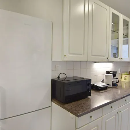 Charming Flat Close To * Umag