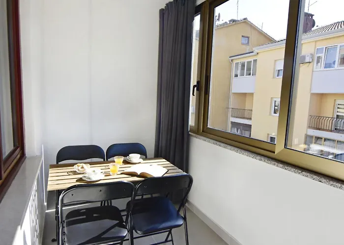 Charming Flat Close To * Umago