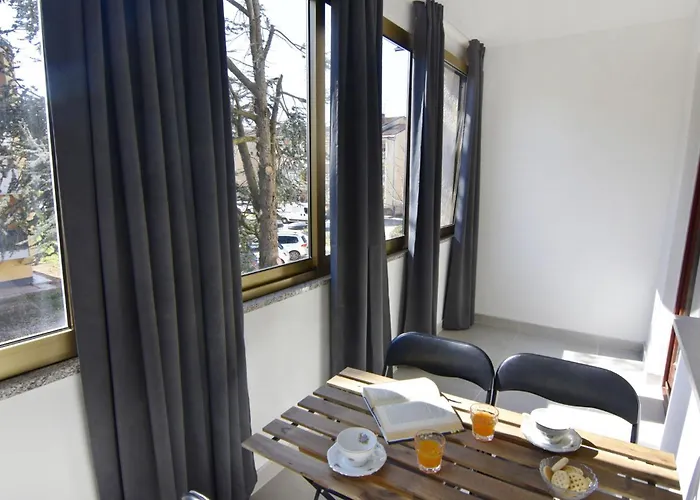 Appartamento Charming Flat Close To