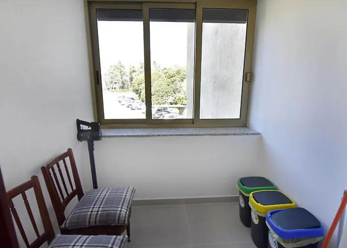 Appartamento Charming Flat Close To