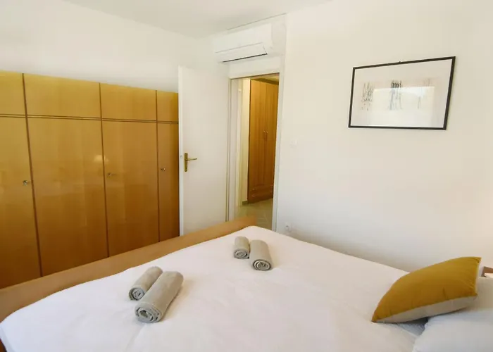 Appartamento Charming Flat Close To Umago